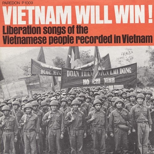 Picture of Vietnam Will Win / Various