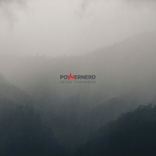 Picture of Powernerd (Standard Cd Jewelcase) (CD)  by Devin Townsend