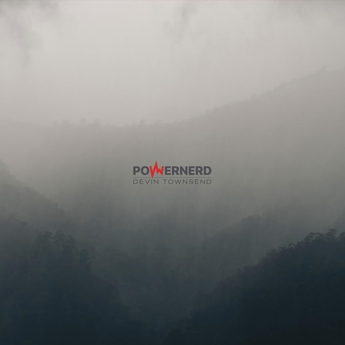 Picture of Powernerd (Standard Cd Jewelcase) (CD)  by Devin Townsend