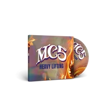 Picture of Heavy Lifting (Cd Digipak) (CD)  by Mc5