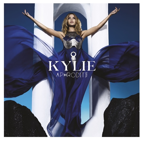 Picture of Aphrodite (CD)  by Kylie Minogue