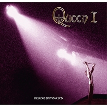 Picture of QUEEN I 2024 MIX (DLX 2CD)  by QUEEN