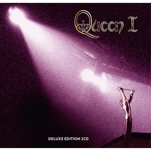 Picture of QUEEN I 2024 MIX (DLX 2CD)  by QUEEN