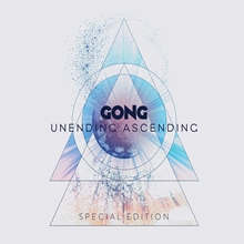 Picture of Unending Ascending (Tour Edition ) (CD)  by Gong