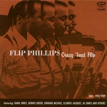 Picture of Crazy Bout Flip 1 1947-1949  by Flip Crazy Bout Flip 1 1947-1949 by Phillips