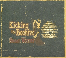 Picture of Kicking the Beehive  by Kicking the Beehive by Susan Werner