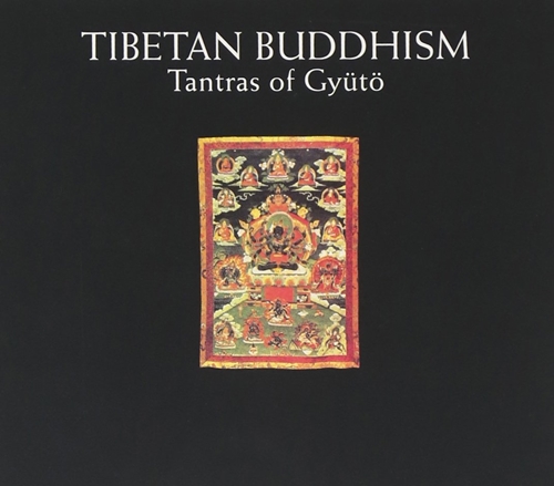 Picture of Tibetan Buddhism: Tantras of Gyuto