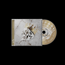 Picture of BEAUTIFULLY BROKEN (CD)  by JELLY ROLL