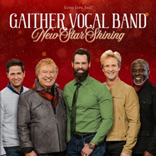 Picture of NEW STAR SHINING (CD)  by GAITHER VOCAL BAND