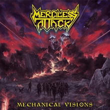 Picture of Mechanical Visions