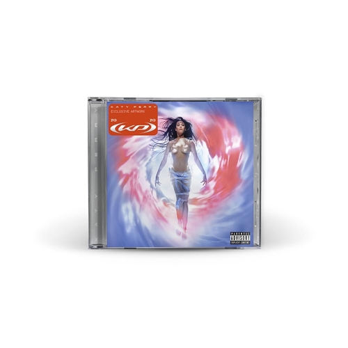 Picture of 143 (CD)  by KATY PERRY