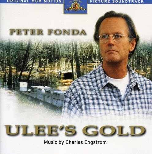 Picture of Ulee's Gold: Original MGM Motion Picture Soundtrack