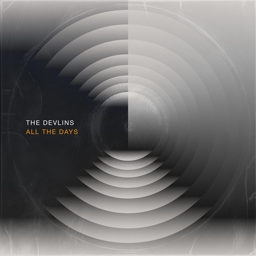 Picture of All The Days (CD)  by The Devlins