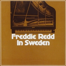 Picture of In Sweden  by In Sweden by REDD,FREDDIE