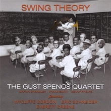 Picture of Swing Theory