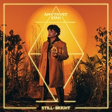 Picture of STILL BRIGHT (CD)  by AMYTHYST KIAH