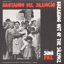 Picture of Brotando Del Silencio - Breaking Out of Sclence