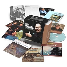 Picture of The Warner Edition: Complete EMI Classics & Finlandia Recordings (42CD)  by Paavo Berglund