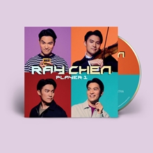 Picture of PLAYER 1 (CD)  by RAY/ROYAL PHILHARMONIC CHEN