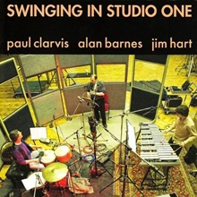 Picture of Swinging in Studio One  by Swinging in Studio One by 