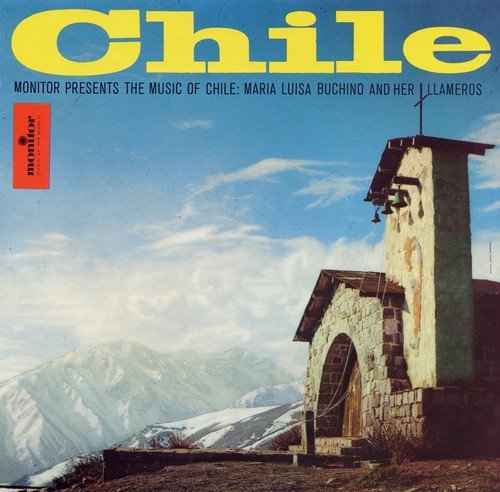 Picture of Chile