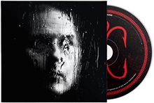 Picture of I WANT BLOOD (CD)  by JERRY CANTRELL