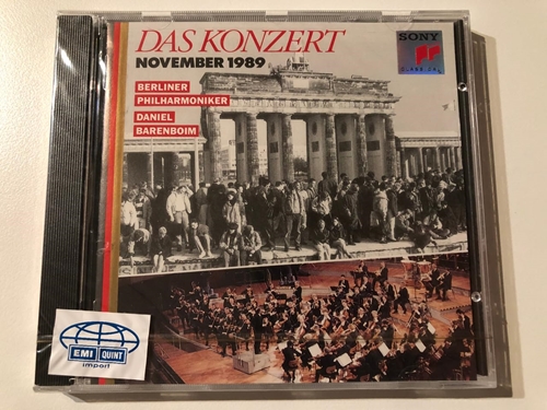 Picture of Klavierkonzert 1 / Sinfonie