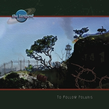 Picture of To Follow Polaris (Jewelcase) (CD)  by The Tangent