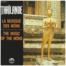 Picture of Thailand: The Music of the Môns