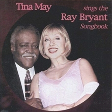 Picture of Tina May Sings the Ray BR