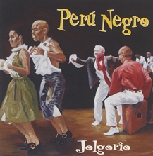 Picture of Peru Negro:jolgorio