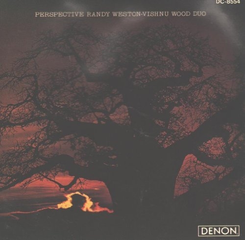 Picture of Perspective  by Perspective by Randy Weston-Vishnu Wood Duo