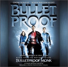 Picture of Bulletproof Monk