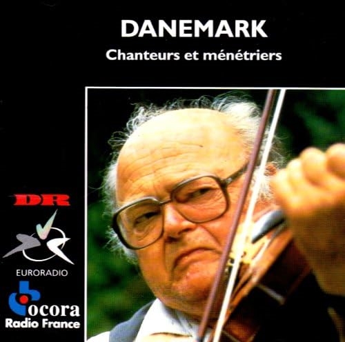 Picture of Denmark - Singers & Fiddlers