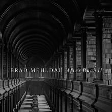 Picture of After Bach II (CD)  by Brad Mehldau