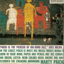 Picture of The Picasso Of Big Band Jazz  by The Picasso Of Big Band Jazz by 