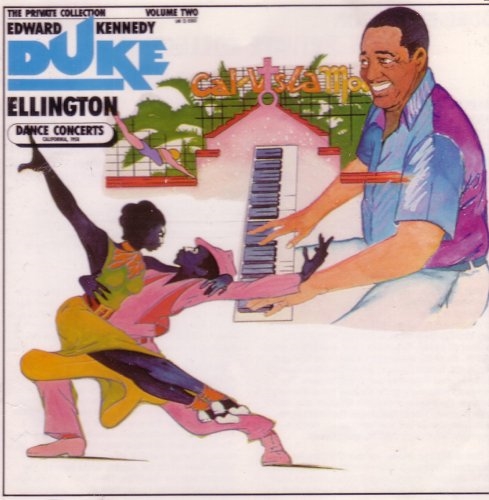 Picture of Duke Ellington/Dance Concerts - California, 1958/Vol. 2  by 1958/Vol. 2 by  Duke Ellington/Dance Concerts - California