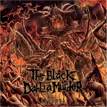 Picture of Abysmal (CD)  by The Black Dahlia Murder