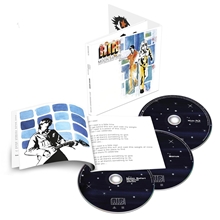 Picture of Moon Safari (2CD+BRD)  by Air