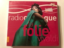 Picture of La Folie Vivaldi