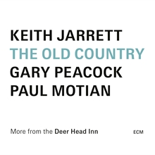 Picture of OLD COUNTRY, THE (CD)  by KEITH/PEACOCK, GARY JARRETT