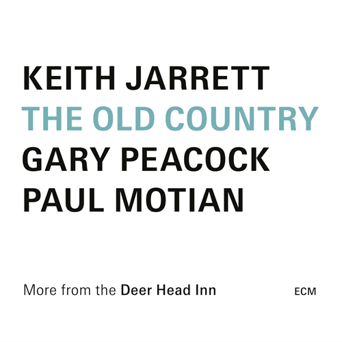 Picture of OLD COUNTRY, THE (CD)  by KEITH/PEACOCK, GARY JARRETT