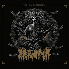 Picture of Stella Pandora (CD) by Arkona