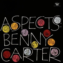 Picture of Aspects  by Benny Aspects by Carter