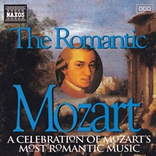 Picture of Romantic Mozart