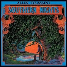 Picture of Southern Nights  by Southern Nights by TOUSSAINT,ALLEN