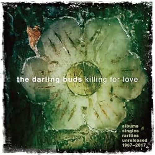 Picture of KILLING FOR LOVE - ALBUMS, SIN