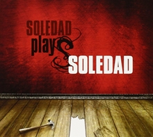 Picture of Soledad Plays Soledad