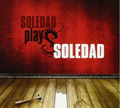 Picture of Soledad Plays Soledad