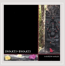 Picture of Shakti-Bhakti